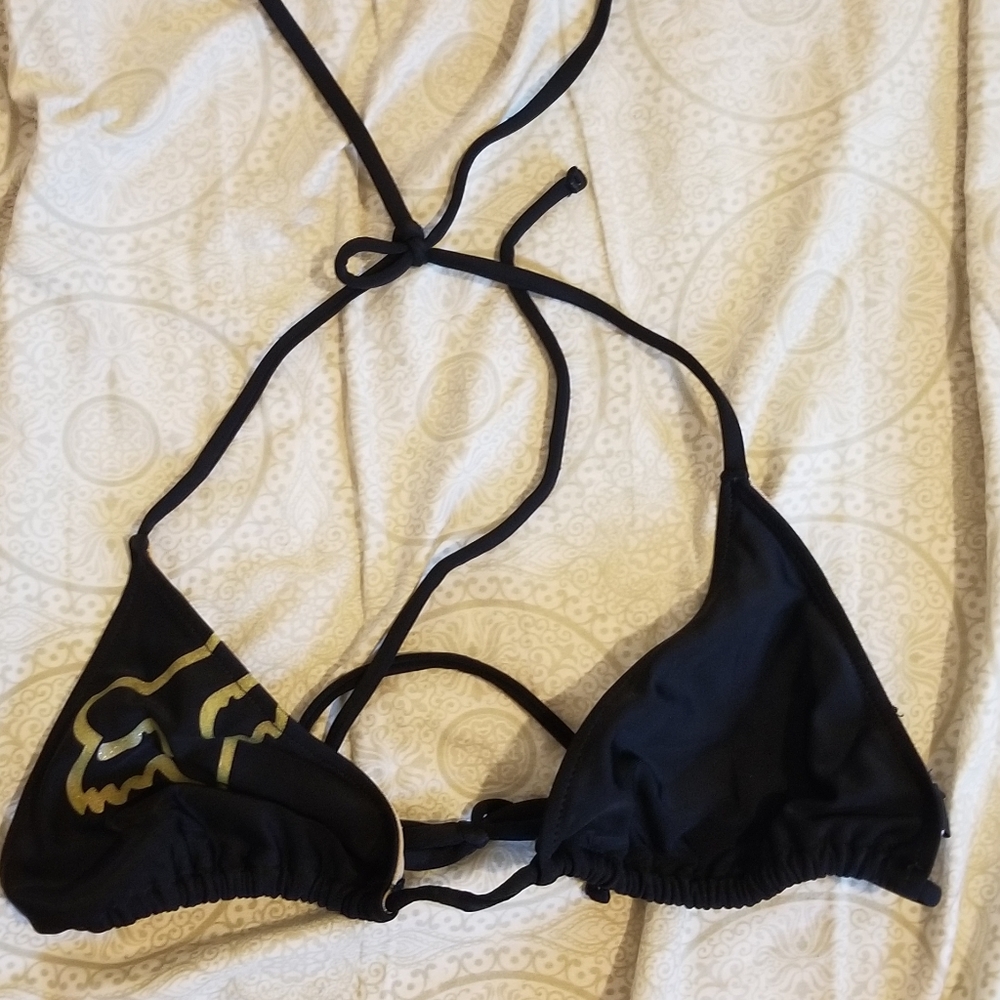 FOX Racining Bikini Top (XS)